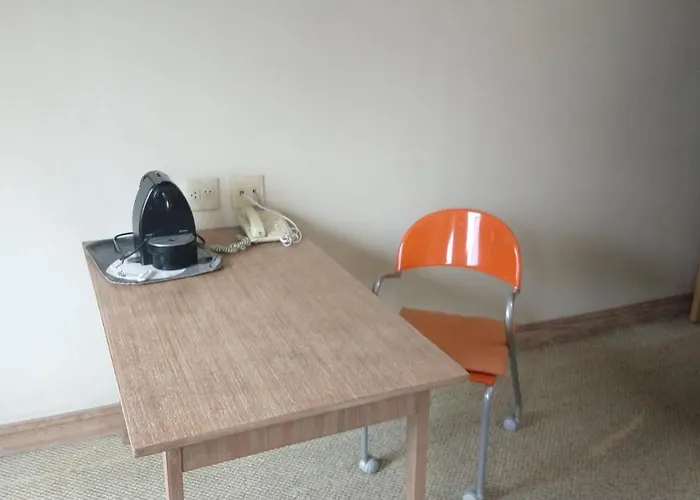 A1 Flats Radisson Berrini