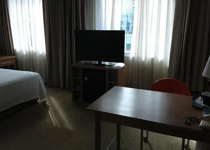 A1 Flats Radisson Berrini