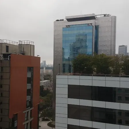 A1 Flats Radisson Berrini Apartment São Paulo Exterior photo