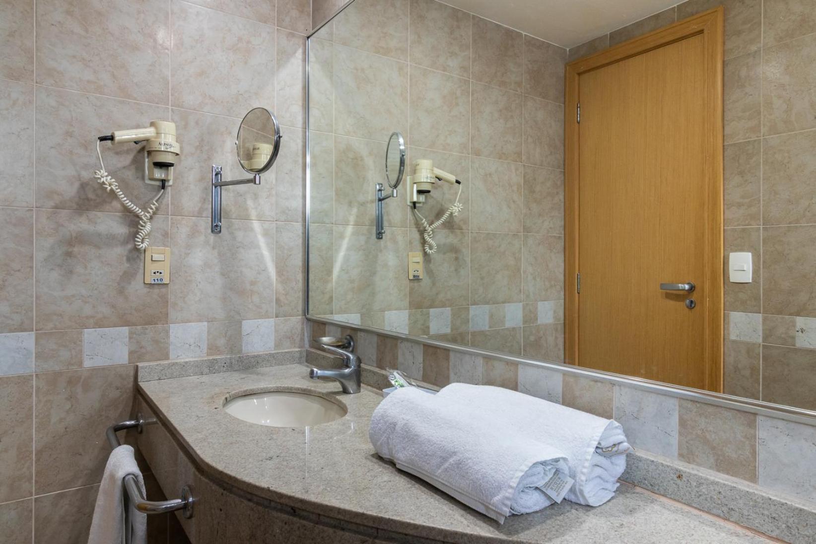 Apartment A1 Flats Radisson Berrini Sao Paulo
