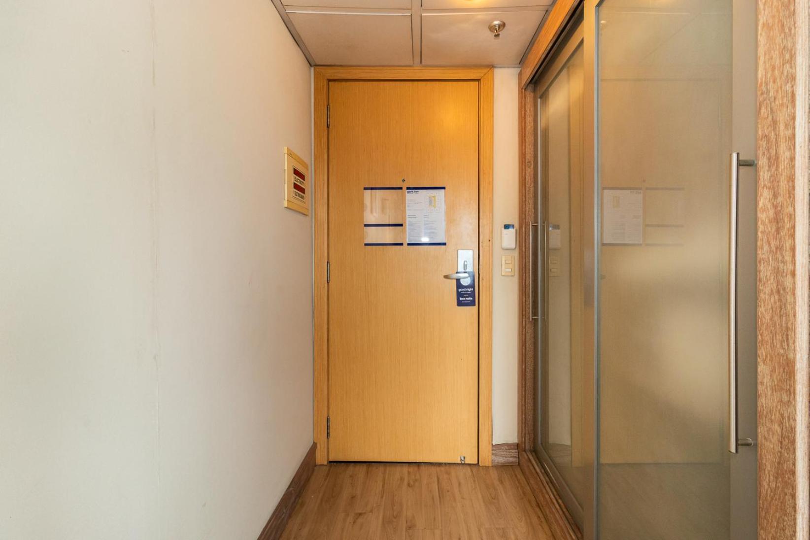 Apartment A1 Flats Radisson Berrini Sao Paulo
