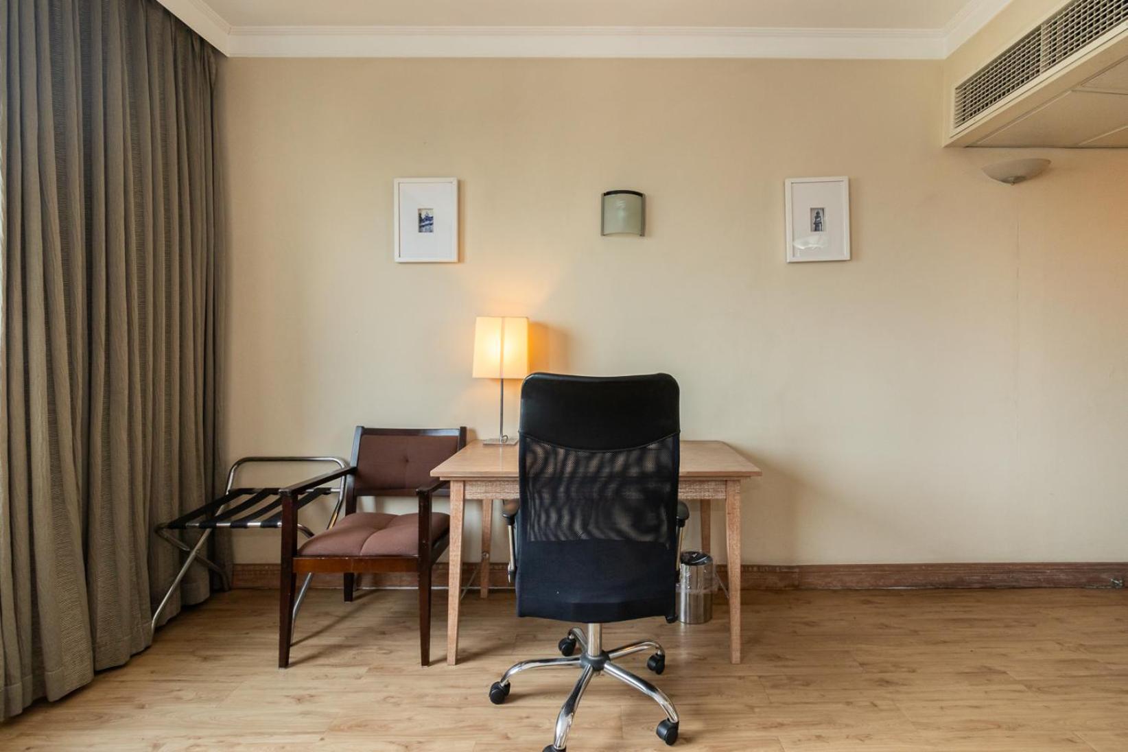 A1 Flats Radisson Berrini