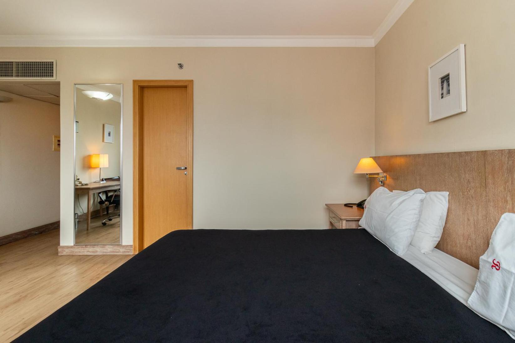 A1 Flats Radisson Berrini Apartment