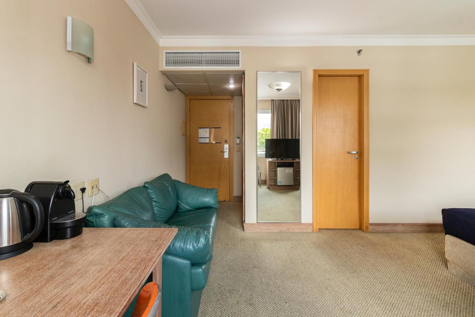 Apartment A1 Flats Radisson Berrini *