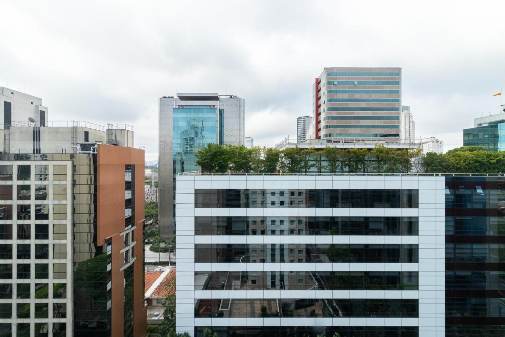 Apartment A1 Flats Radisson Berrini *