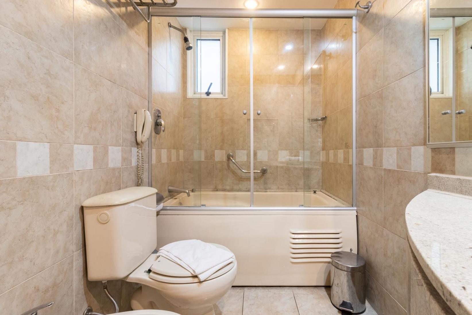 A1 Flats Radisson Berrini Apartment