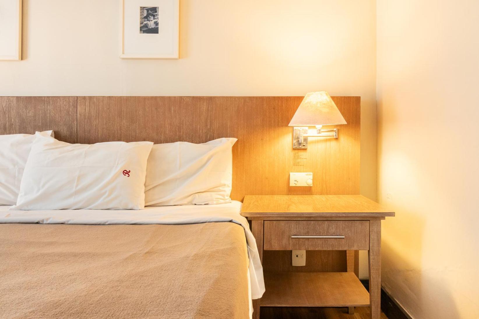 Apartment A1 Flats Radisson Berrini