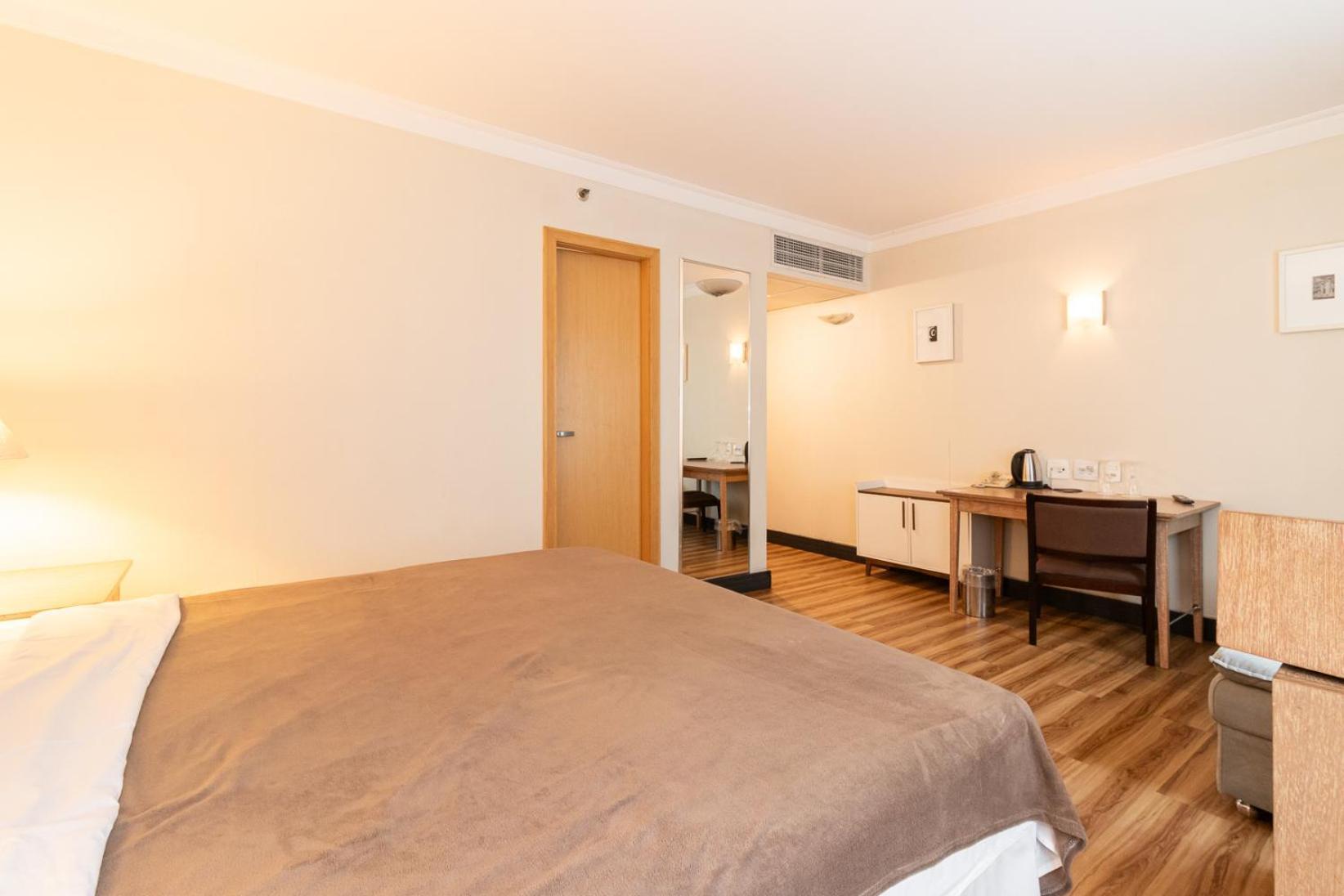 A1 Flats Radisson Berrini Apartment